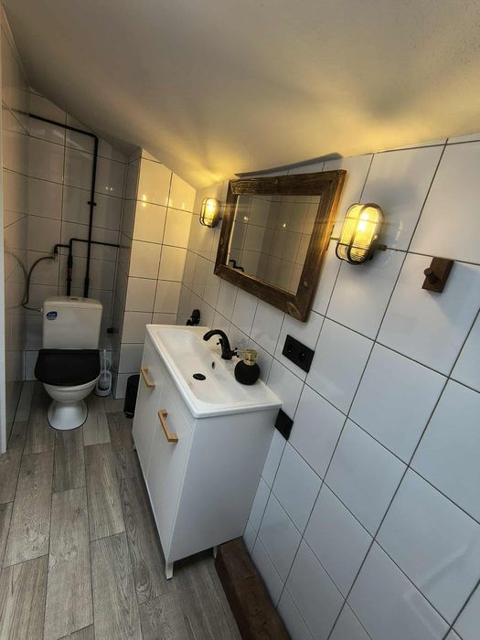 Mieszkanie na doby dla 4 osób Centrum