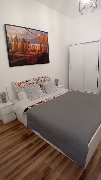 Apartament blisko dworca / na doby