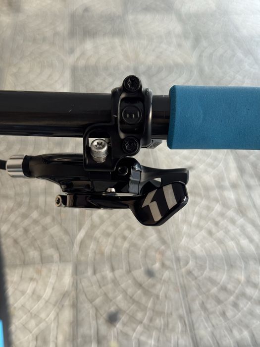 Bicicleta BTT Cannondale Scalpel 29