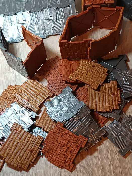 Fortnite building materials Jazwares