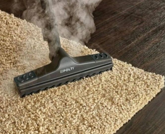 Máquina Limpeza Vapor POLTI Vaporetto Fav 80 Turbo Intell (1350 W - 6 bar)