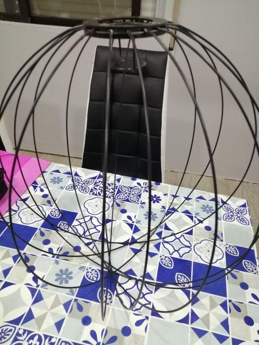 Candeeiro de teto ikea