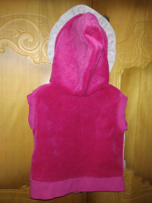 Костюмчик для девочки