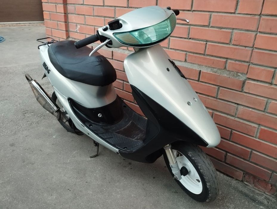 Продам хонда дио 35zx