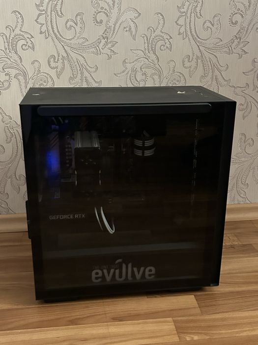 Продаж компʼютера в гарному стані