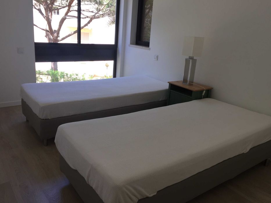 Algarve,Vilamoura, para férias com piscina mo
