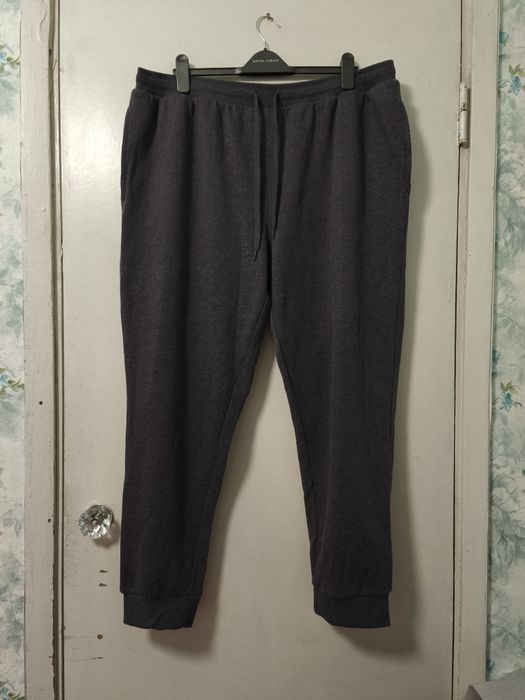 Спортивные штаны большого размера р 62