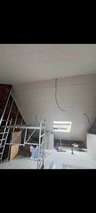 Pladur Irmão à Obra Lda