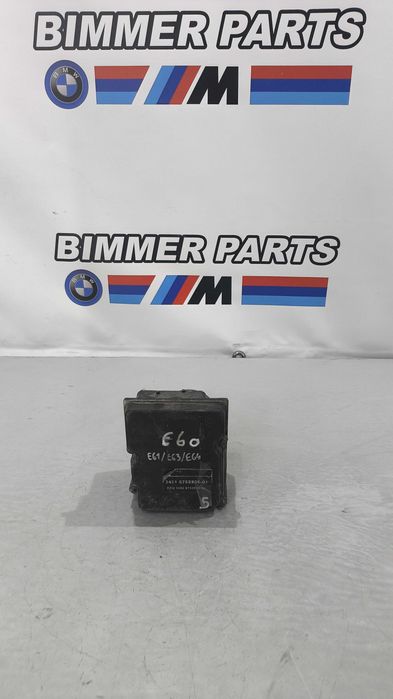 Modulo ABS active steering  BMW Serie 5/6 (E60/E61/E63) 6768.906
