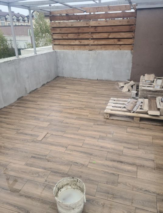 Будівельні послуги,ремонт квартир,ремонтні роботи,Косів і район