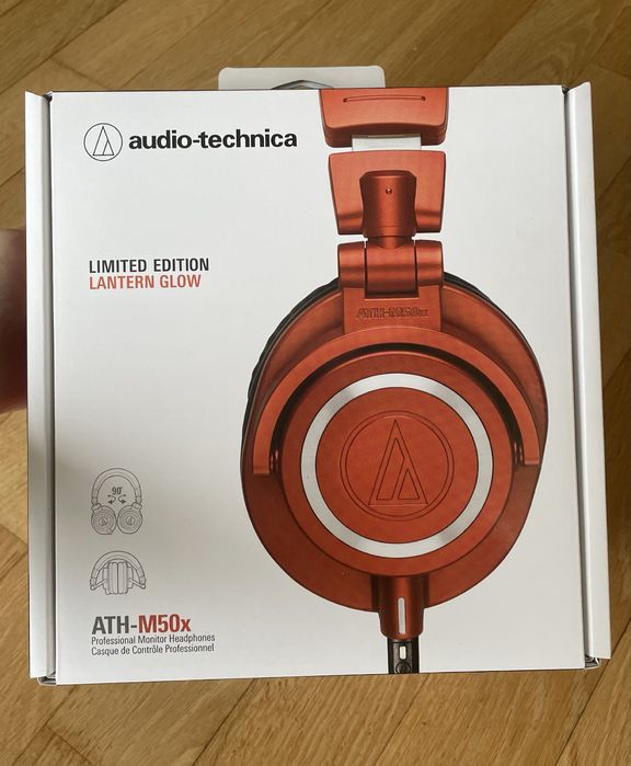 słuchawki audio-technica