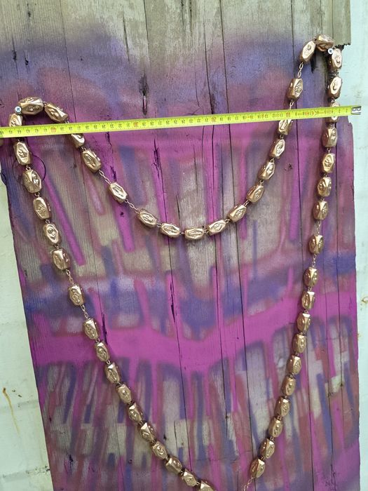 Crucifixo decorativo grande