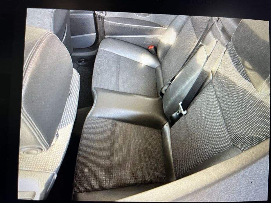 Opel astra cabriolet