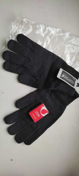 Продам мужские перчатки