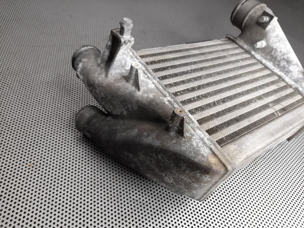 Radiador do intercooler AUDI A4 (8E2, B6)