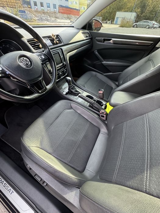 Продам авто  Passat B8