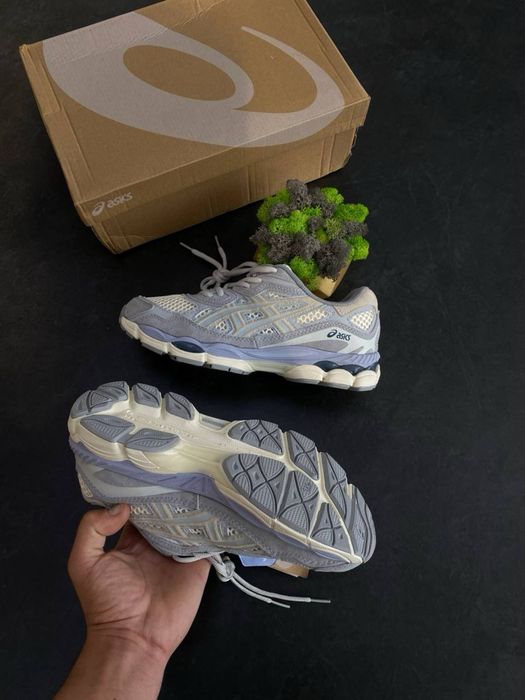 Asics  gel-nyk