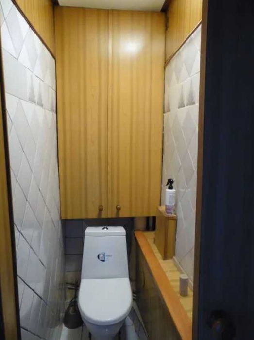 3 кім ЧЕШКА в багатоповерхівці 70 м2 ЛІВИЙ БЕРЕГ (713829)