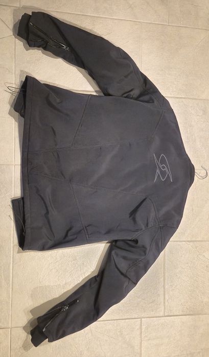 Kurtka motocyklowa Spyke