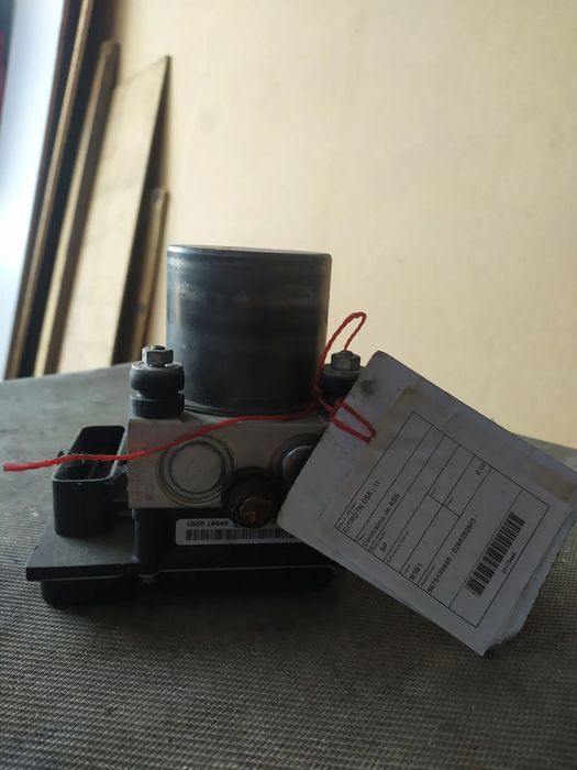CENTRALINA DE ABS CITROEN DS5 / 9678189680 / 0265252503