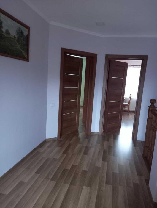 Будинок,140м2, с. Підрясне Львів