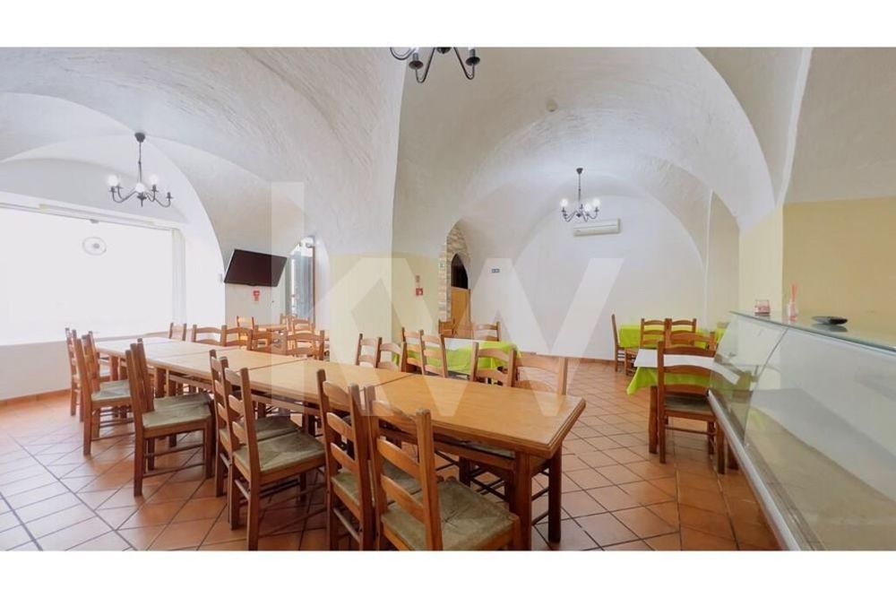 Restaurant located in the historic downtown of Beja city center | Excellent o