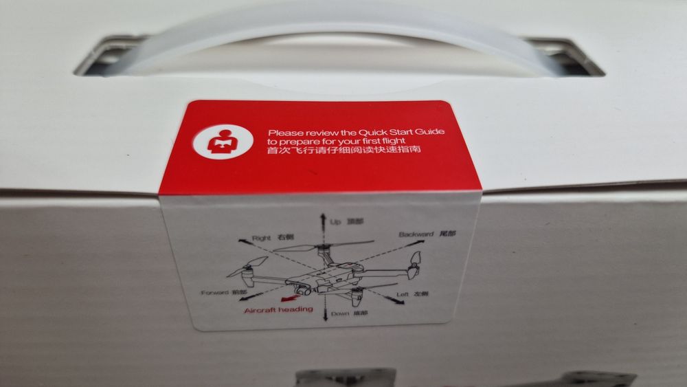 Xiaomi Fimi x8 SE 2022 v2 New Drone64284721014147122