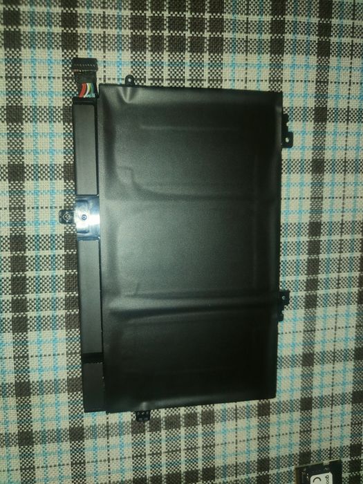 Części zamienne / Donor do Lenovo ThinkPad L480 i5-8250U (uszkodzona p