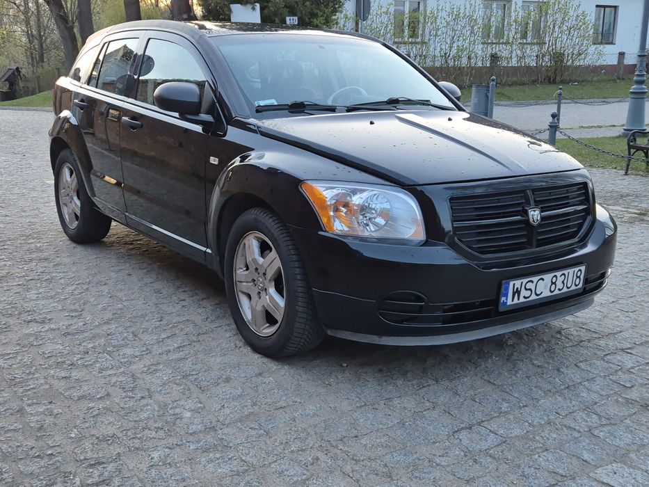 Sprzedam samochód Dodge Caliber 2.0 Crdi