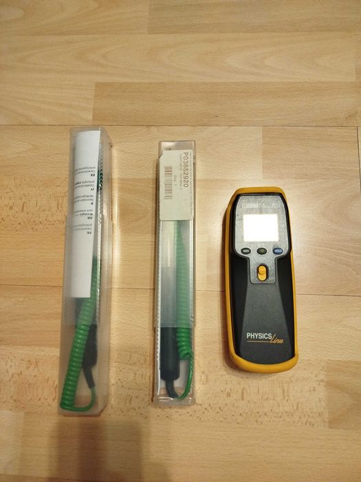 Termometr ręczny cyfrowy-Ostatnia sztuka