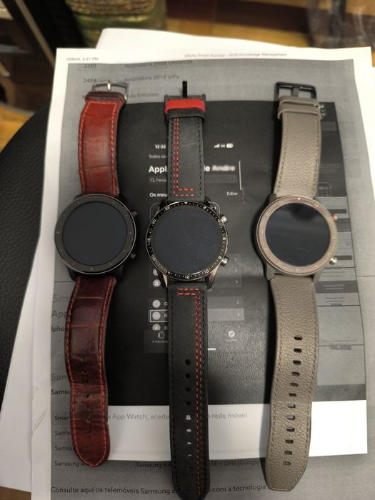 Amazefite GTR E HUAWEI