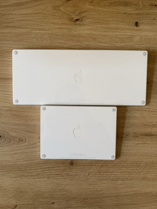 Iphone klawiatura i gladzik