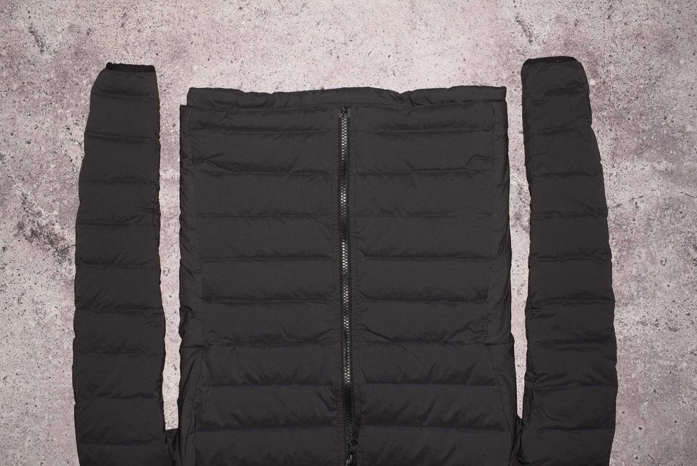 The North Face Belleview Stretch Down (Жіночий Пуховик Мікропуовик )