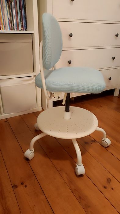 Cadeira de secretaria Vimund ikea