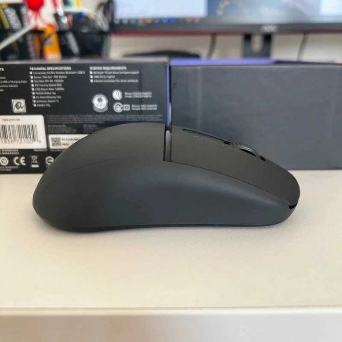 Turtle Beach Burst II Air Black