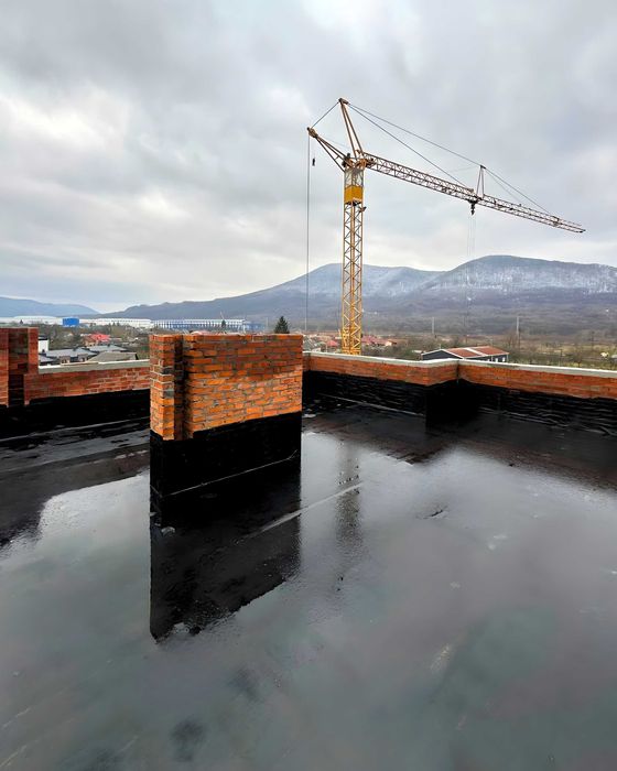 Однокімнатна квартира від забудовника