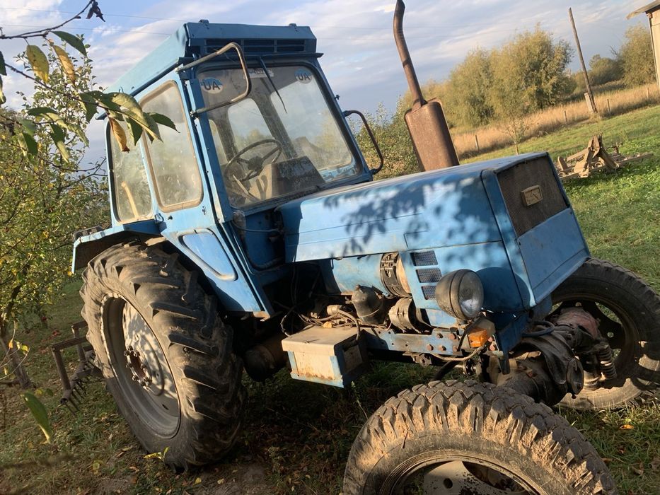 Продам трактор т-40ам