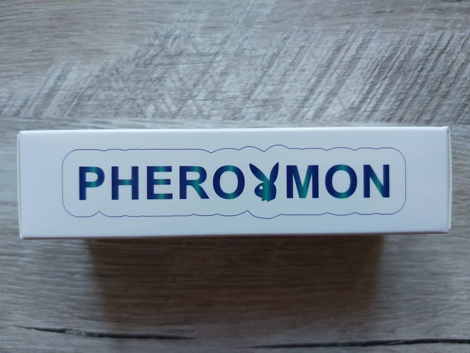 Мужские парфюмы с феромонами 60 мл/240 грн