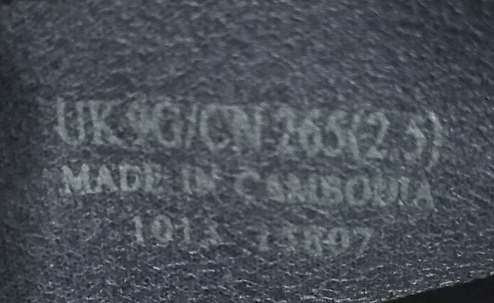 Кожаные мокасины  туфли  Clarks