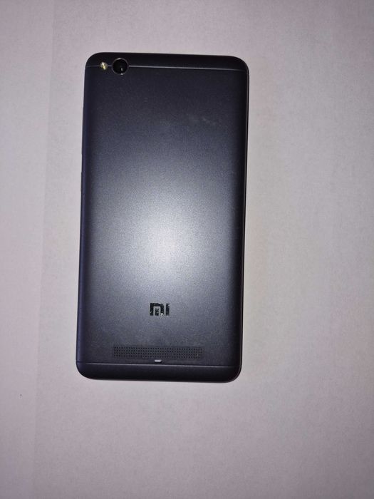 Телефон Xiaomi Redmi 4A 2/16 Grey