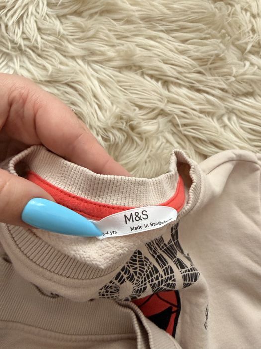 Свитшот кофта реглан свитер світшот