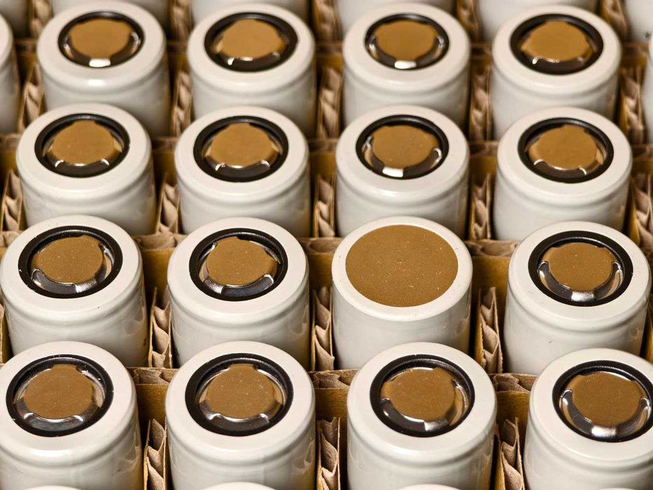 Акумулятори 21700 Molicel P42A 45A 4200Ma Grade А3