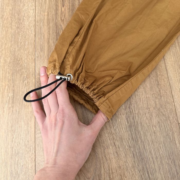 Чоловічі штани з кишенями карго Reserved ( розмір 32)