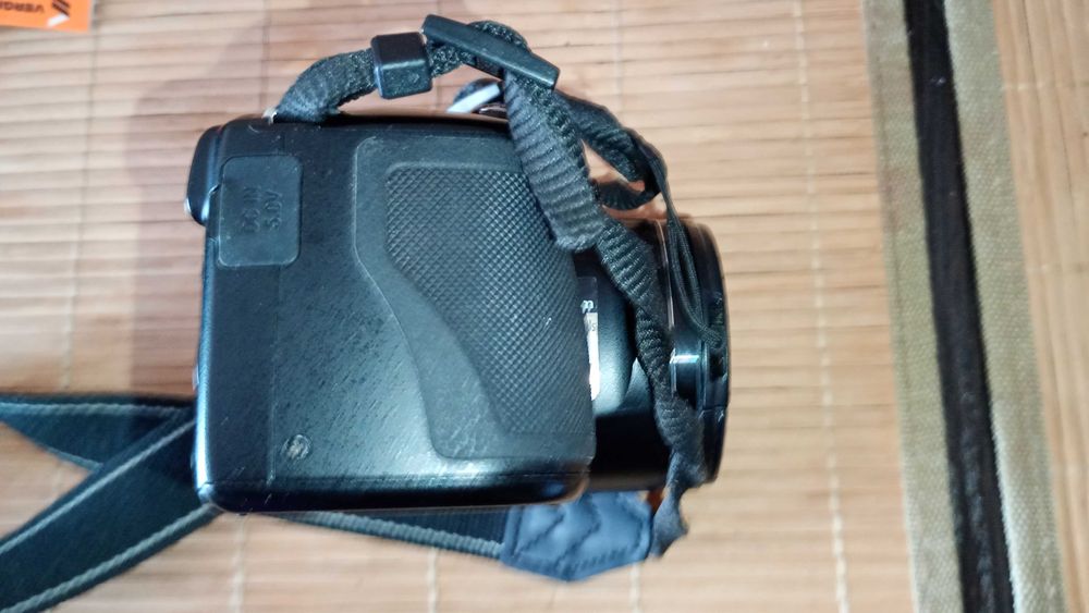 Nikon Coolpix L830