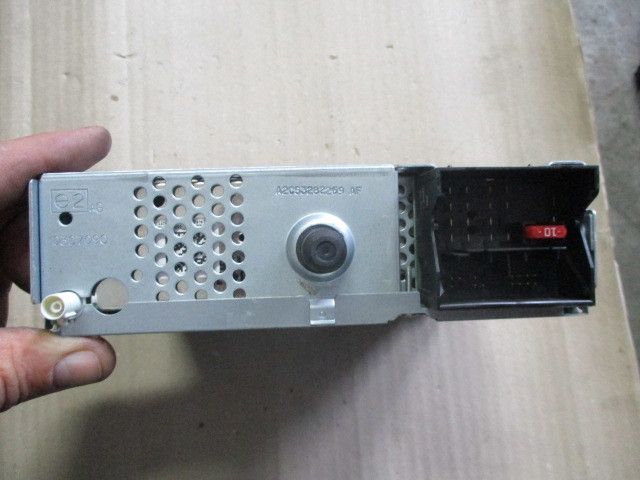 Rádio / auto-rádio PEUGEOT 207 Van