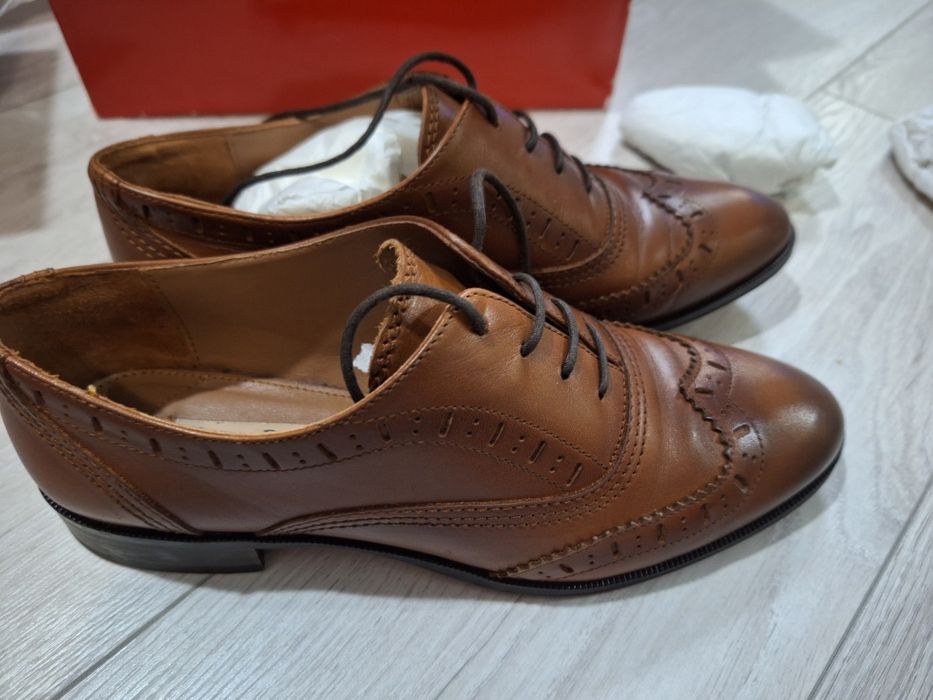 Жіночі туфлі Массимо Дутті