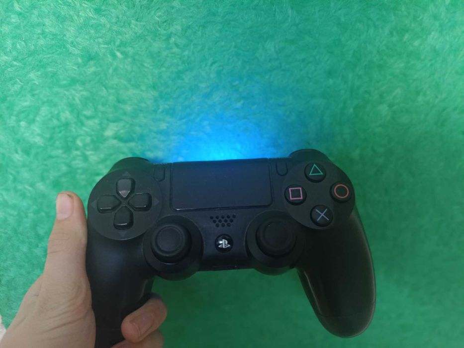приставка PS5 на 1 ТБ з дисководом