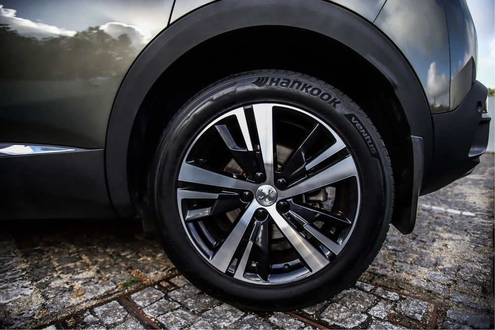 Peugeot 3008 Allure - NACIONAL 34.000kms