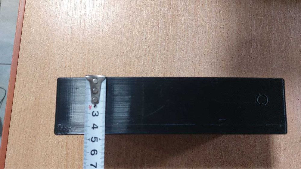 Павербанк Li-ion  58000 mAh (45W), 5V/3A, 9V/2A, 12V/1.5A, 5V/4.5A