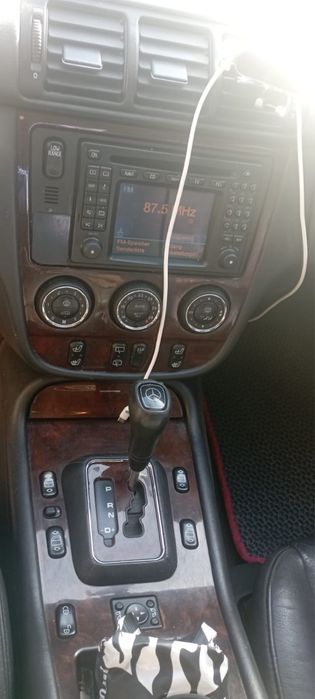 Продам Мерседес ML-270 ОБМІН